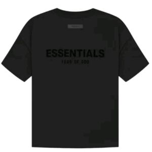 The Fear Of God Essentials